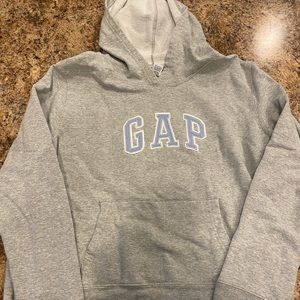 Gap Hoodie
